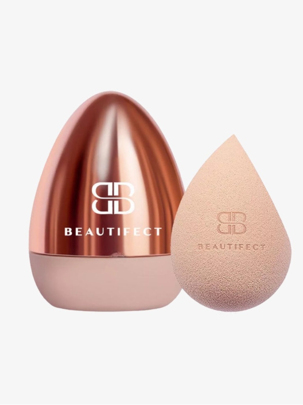 NIB Beautifect Pod & Blender